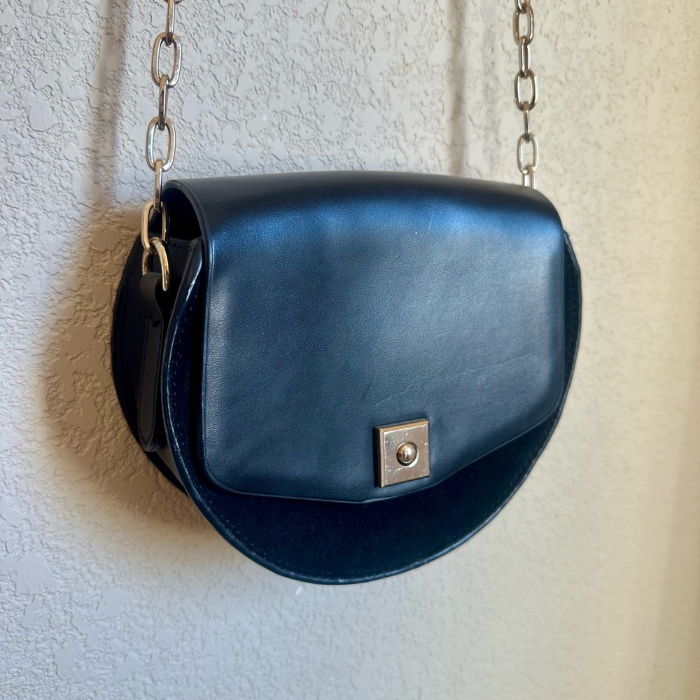 Zara Crossbody Bag